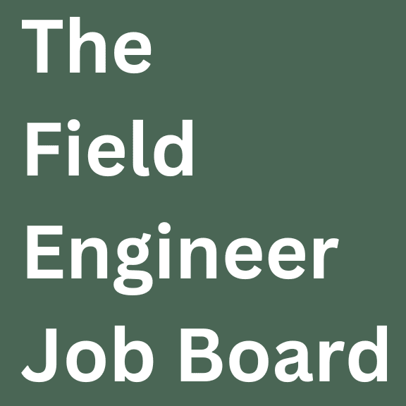 The Field Engineer Job Board